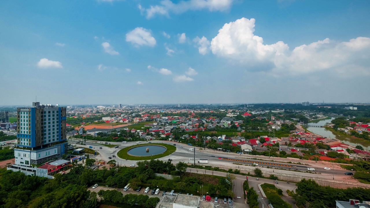 Photo of Outdoor in Karawang