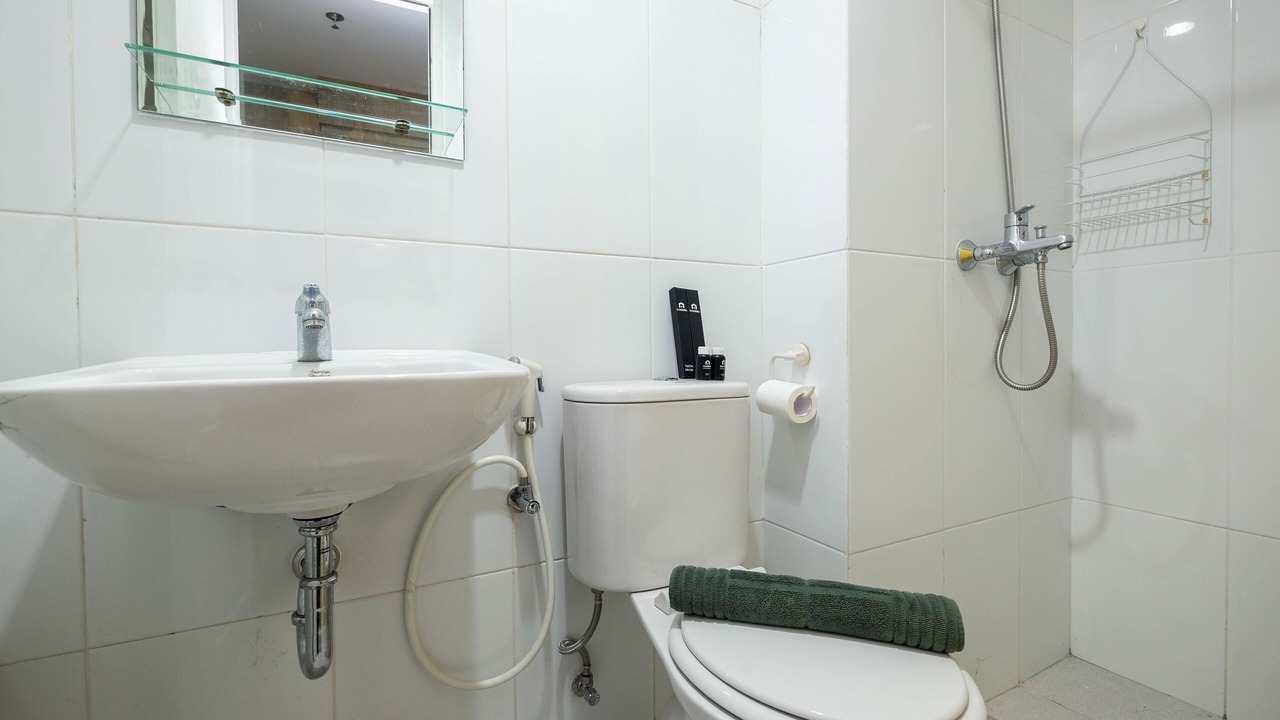 Photo of Bathroom in Karawang