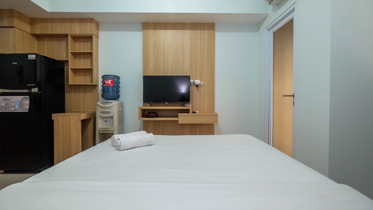 Photo of Bedroom in Karawang