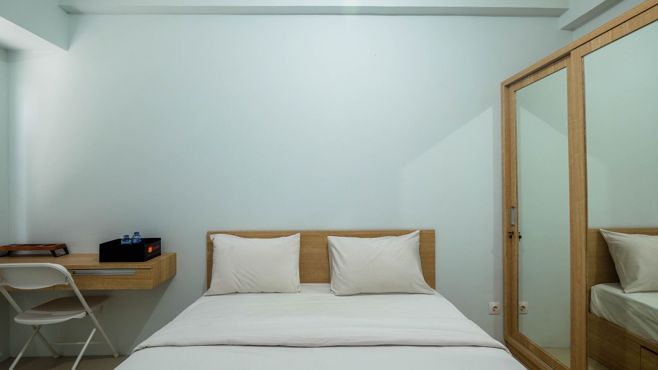 Photo of Bedroom in Karawang