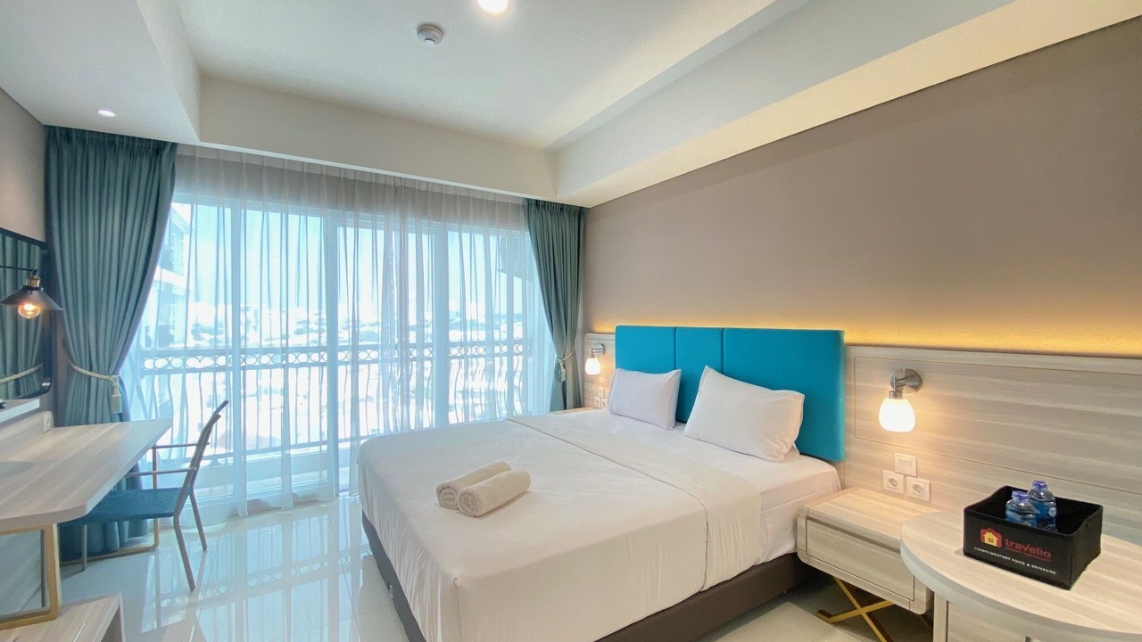 Photo of Bedroom in Malabar