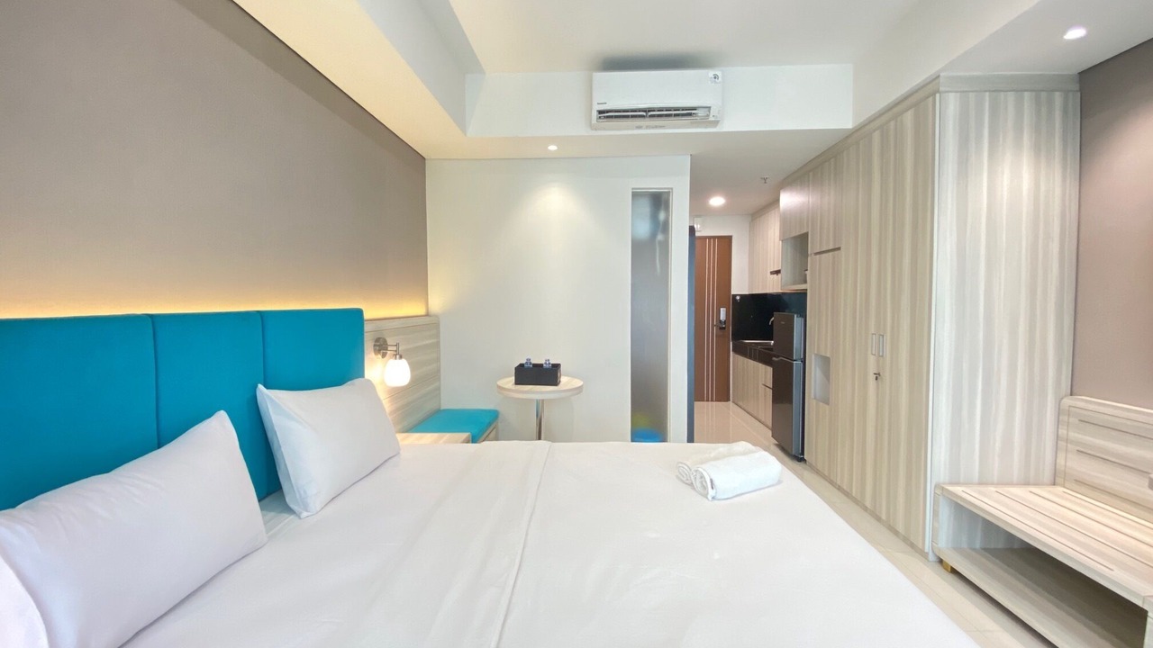 Photo of Bedroom in Malabar