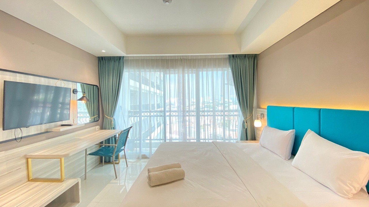 Photo of Bedroom in Malabar