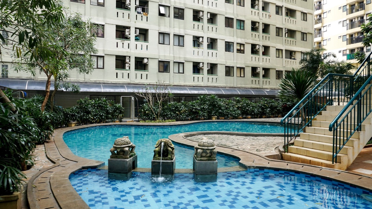 Photo of Outdoor in Kebagusan