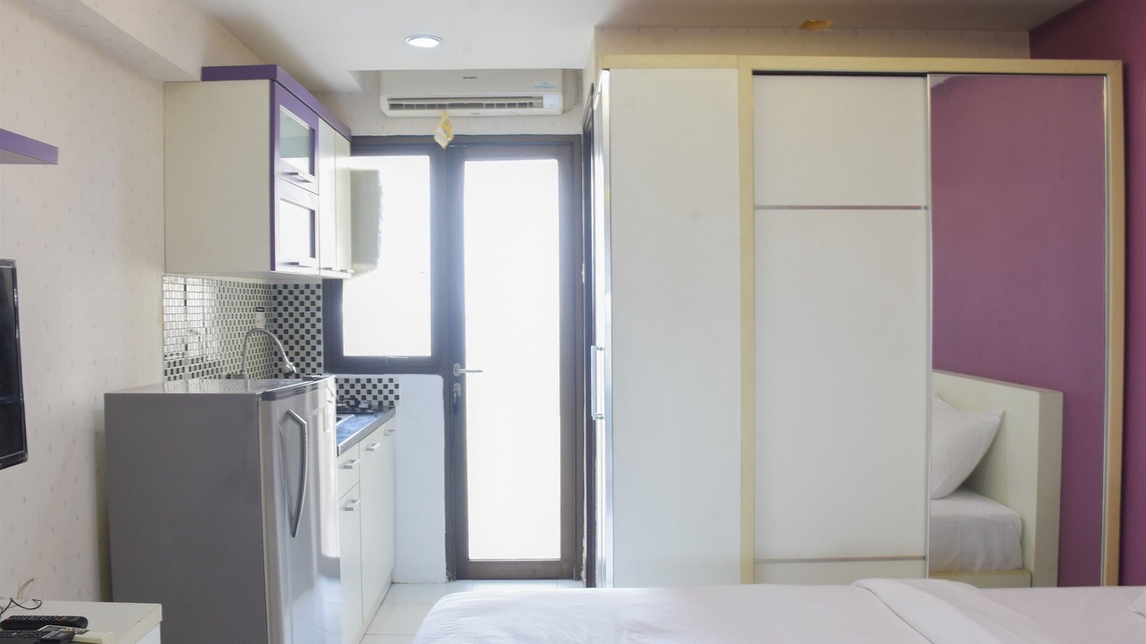 Photo of Bedroom in Kebagusan