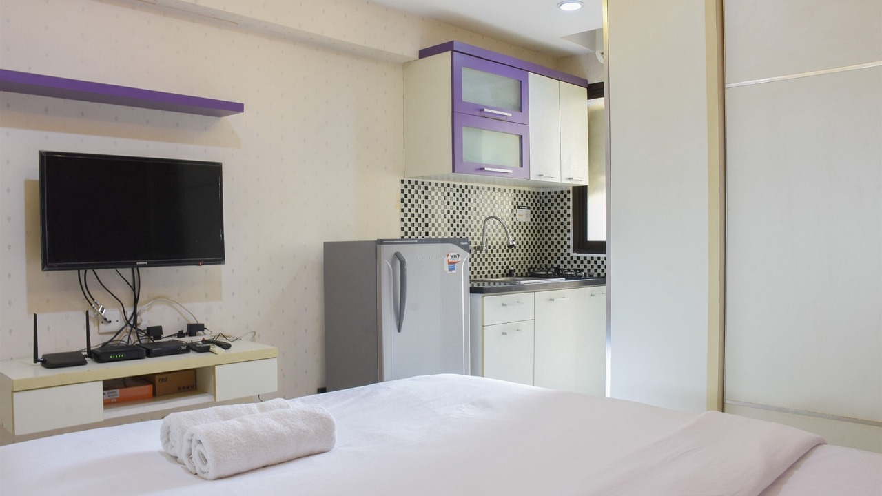 Photo of Bedroom in Kebagusan