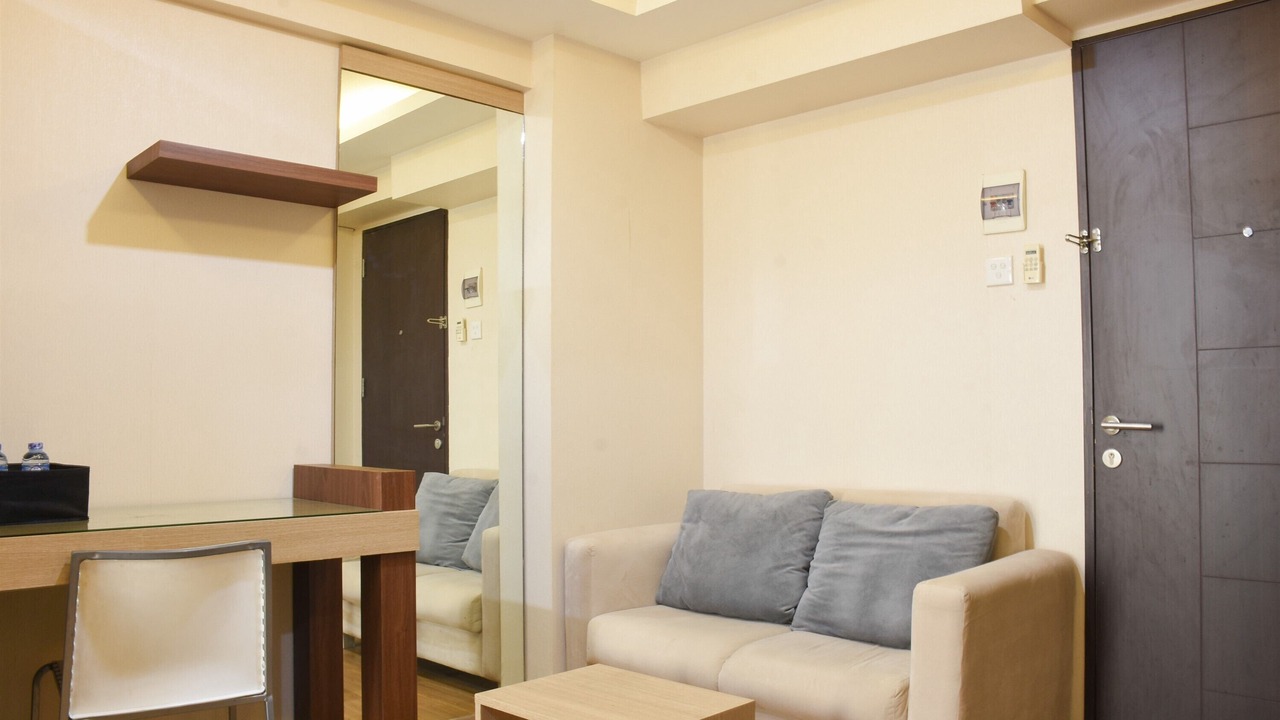 Photo of Bedroom in Kebagusan
