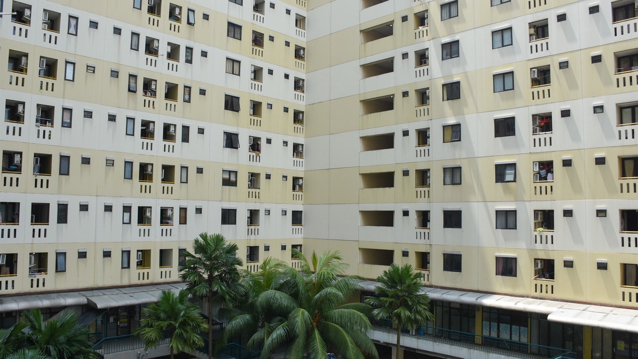 Photo of Outdoor in Kebagusan