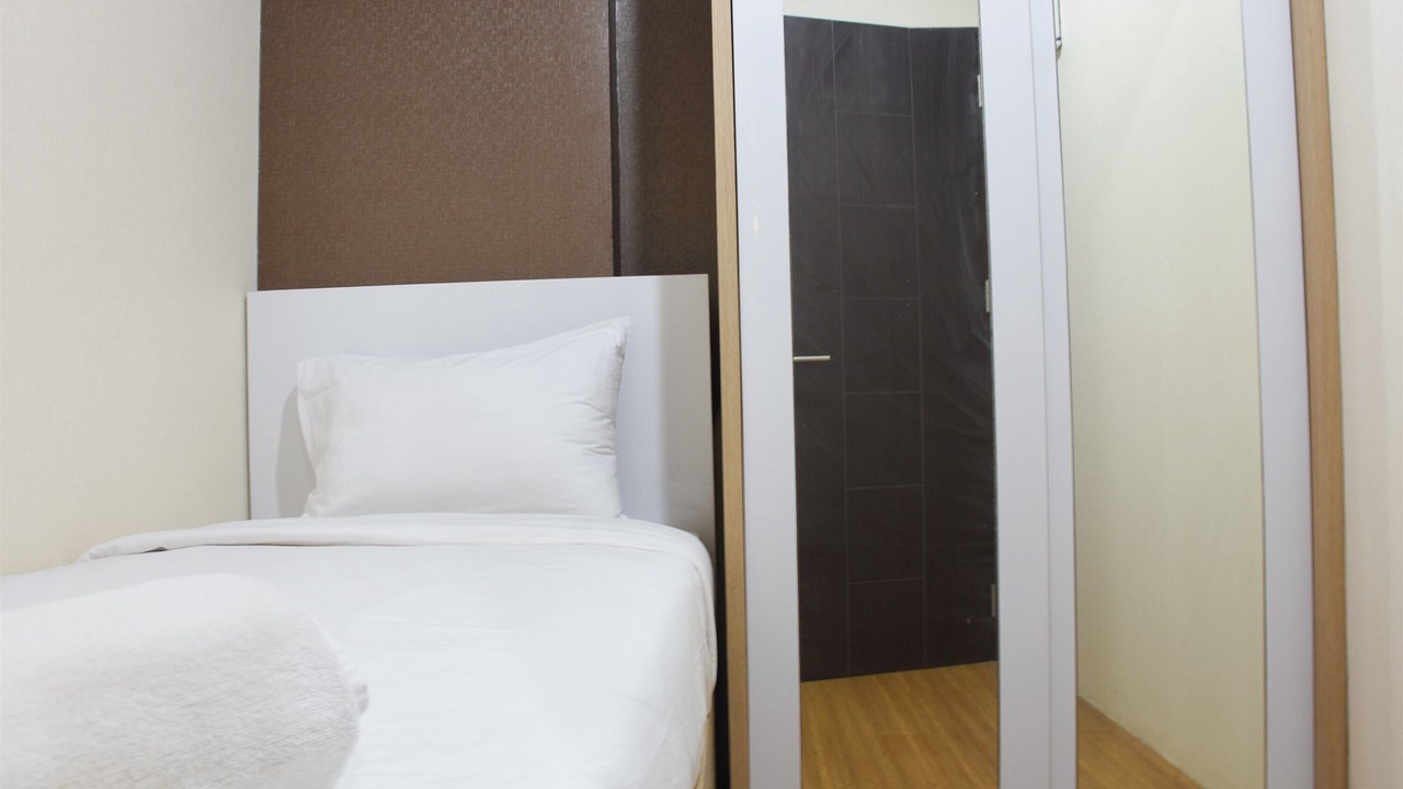 Photo of Bedroom in Kebagusan