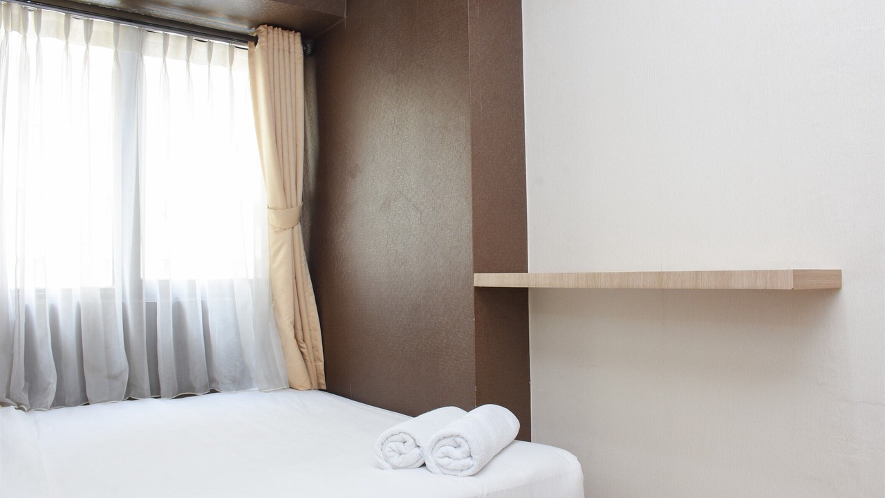 Photo of Bedroom in Kebagusan