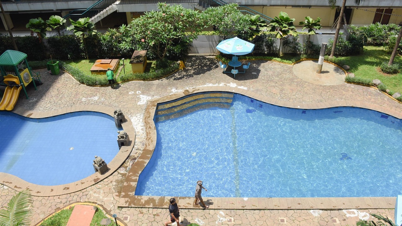 Photo of Outdoor in Kebagusan