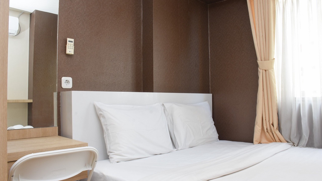 Photo of Bedroom in Kebagusan