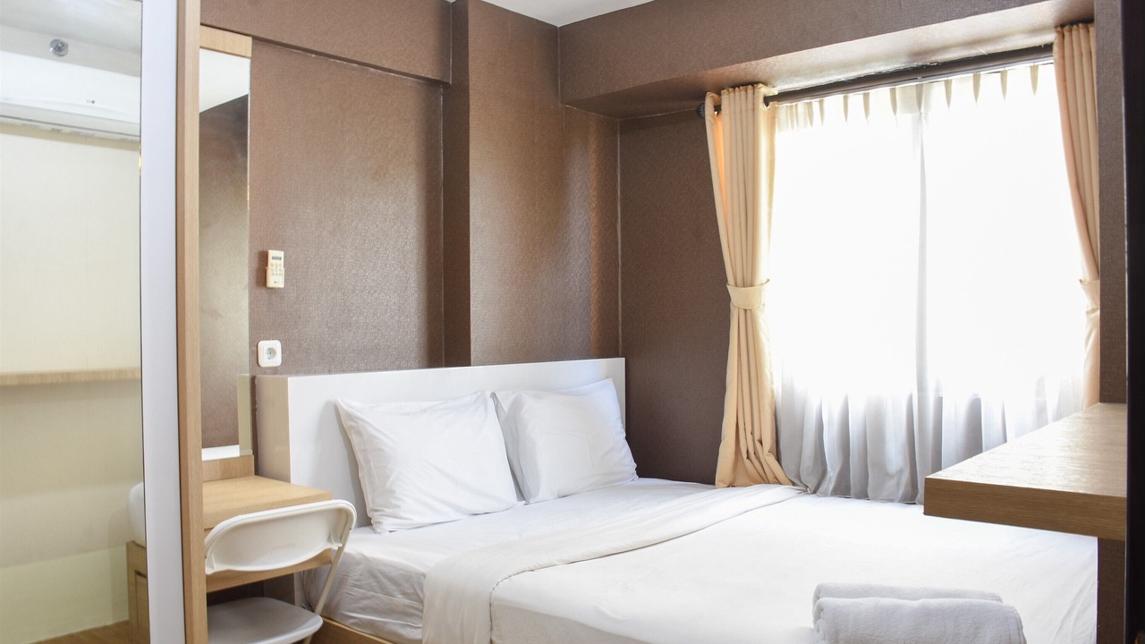 Photo of Bedroom in Kebagusan