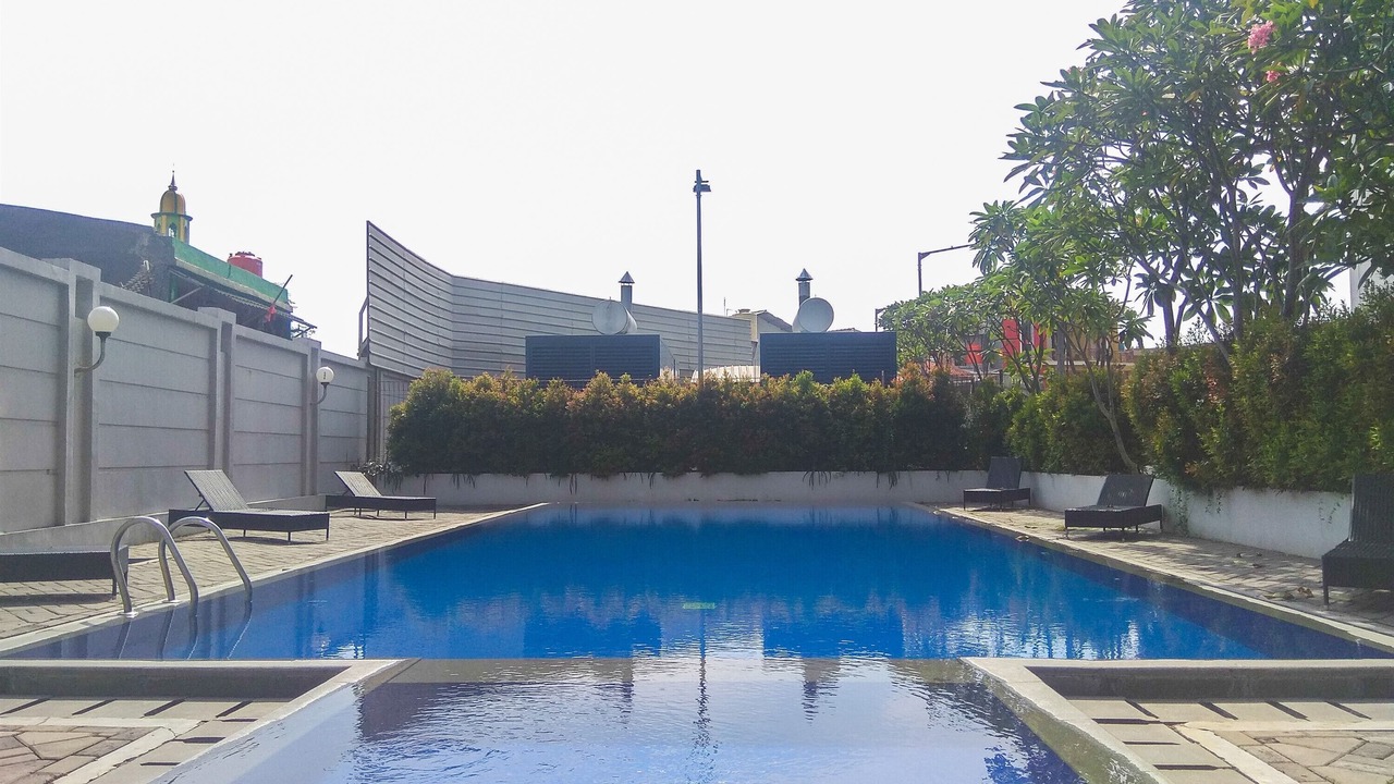 Photo of Outdoor in Kayu Putih
