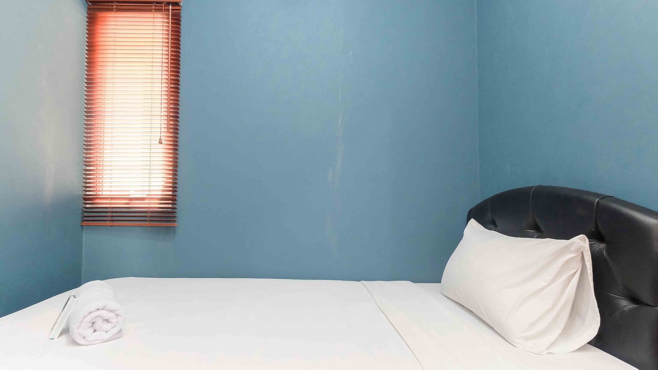 Photo of Bedroom in Cipulir