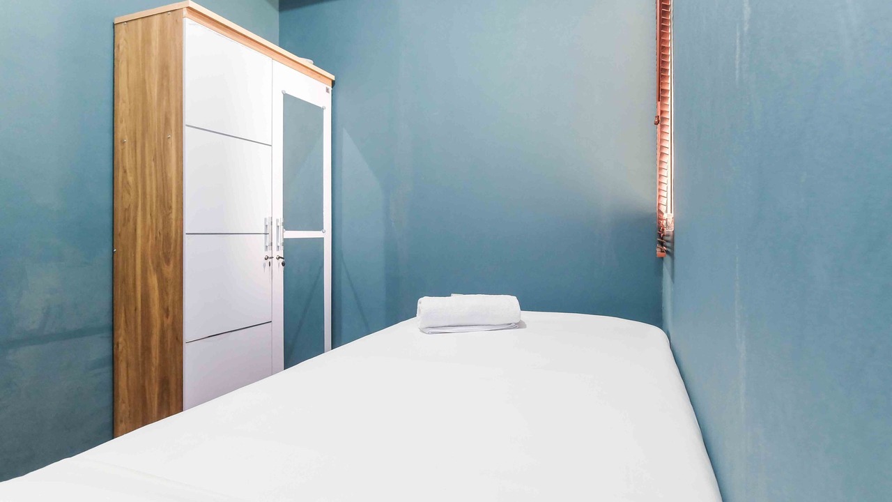 Photo of Bedroom in Cipulir