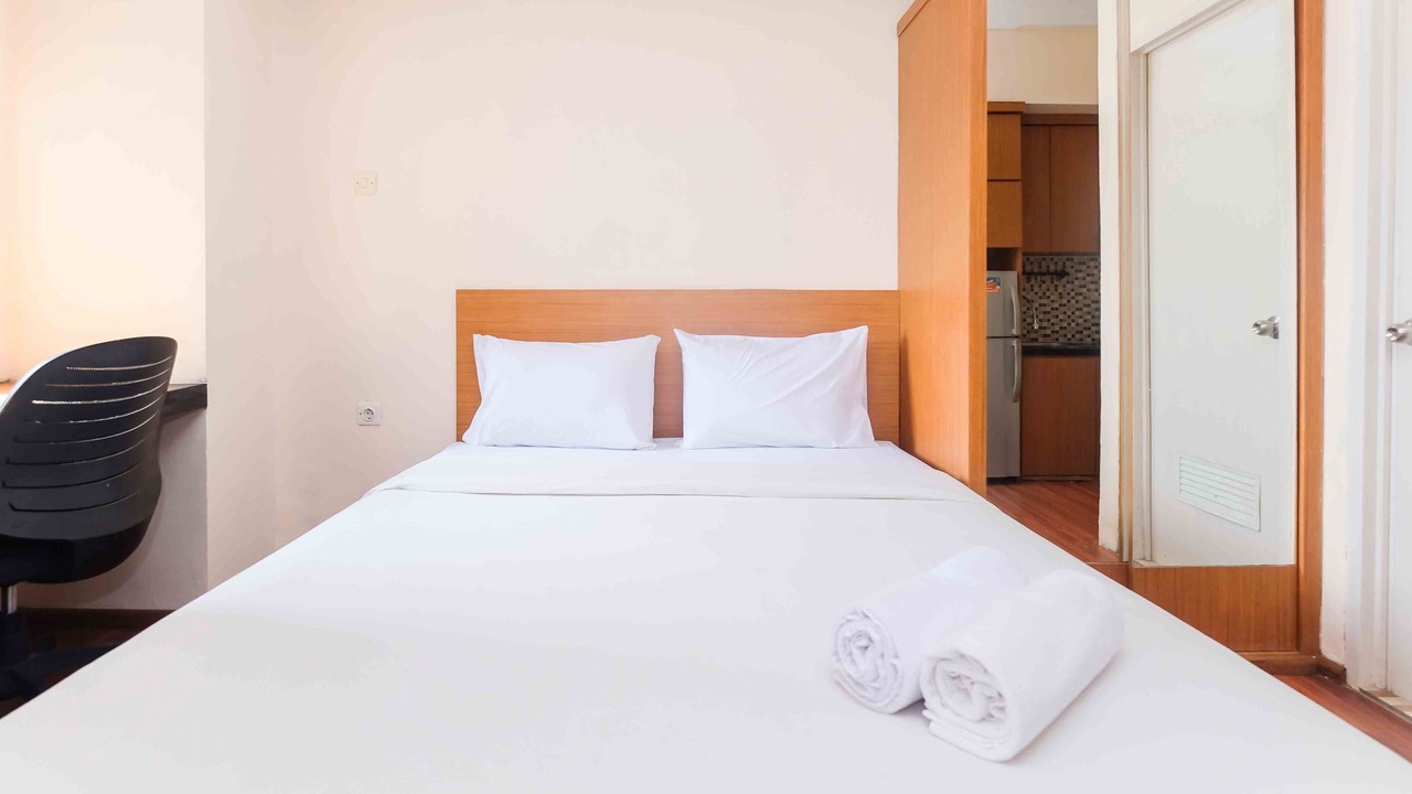 Photo of Bedroom in Cipulir