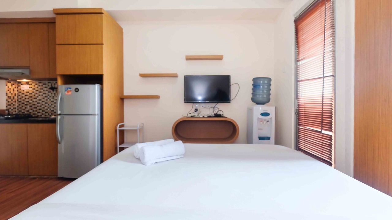 Photo of Bedroom in Cipulir