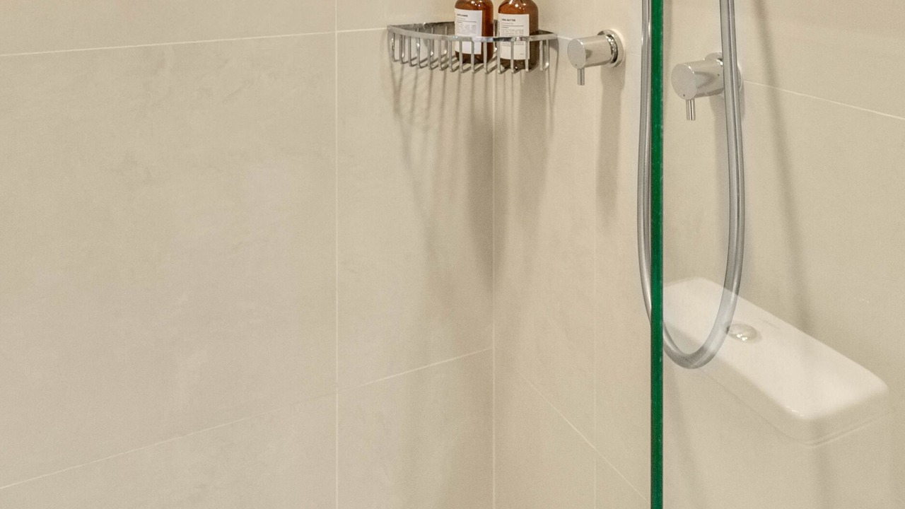 Photo of Bathroom in Setiabudi