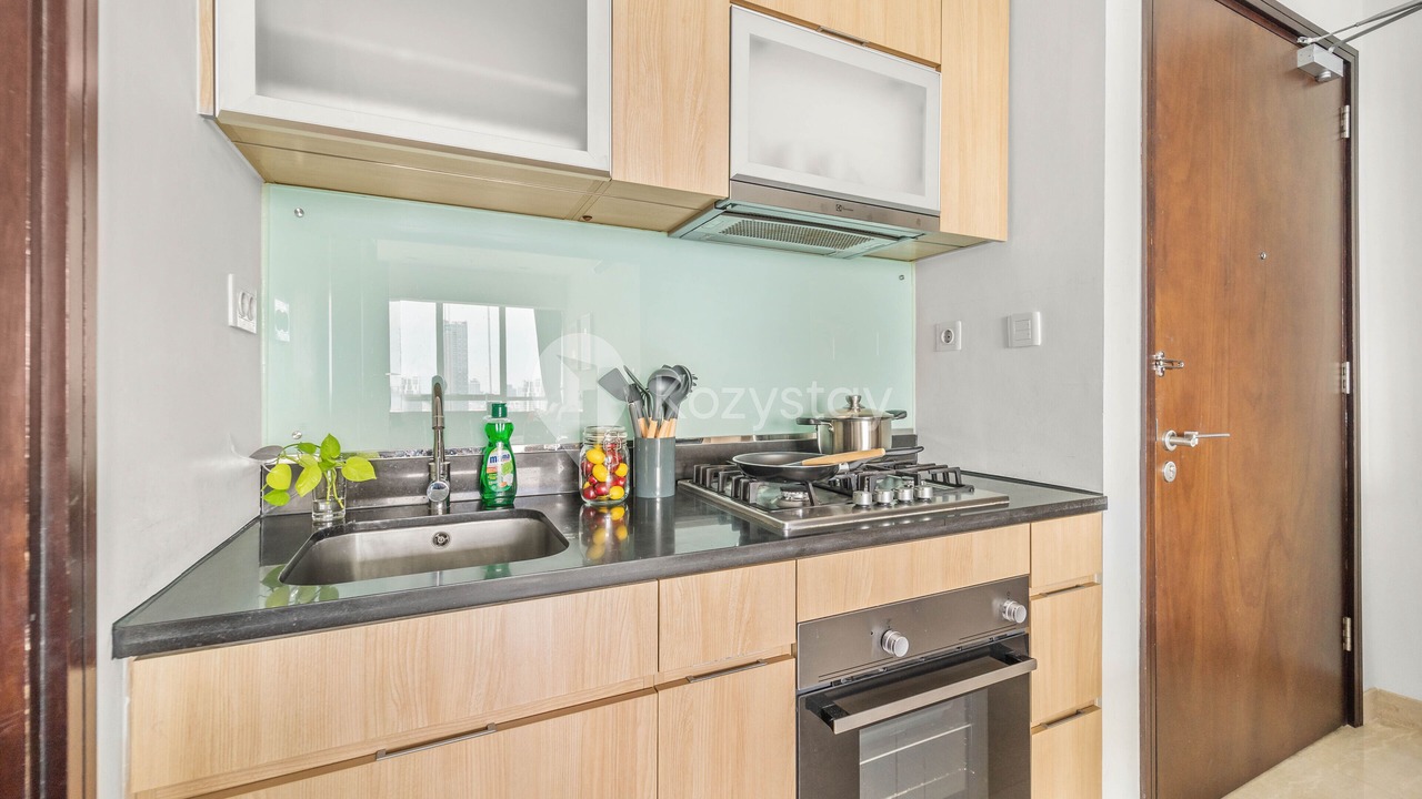 Photo of Kitchen in Setiabudi