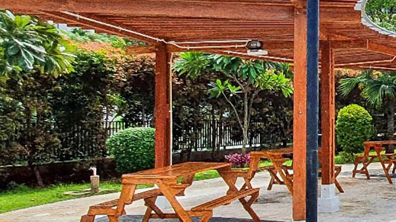 Photo of Outdoor in Setiabudi