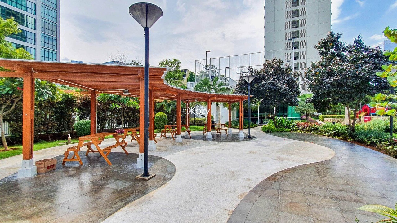 Photo of Outdoor in Karet