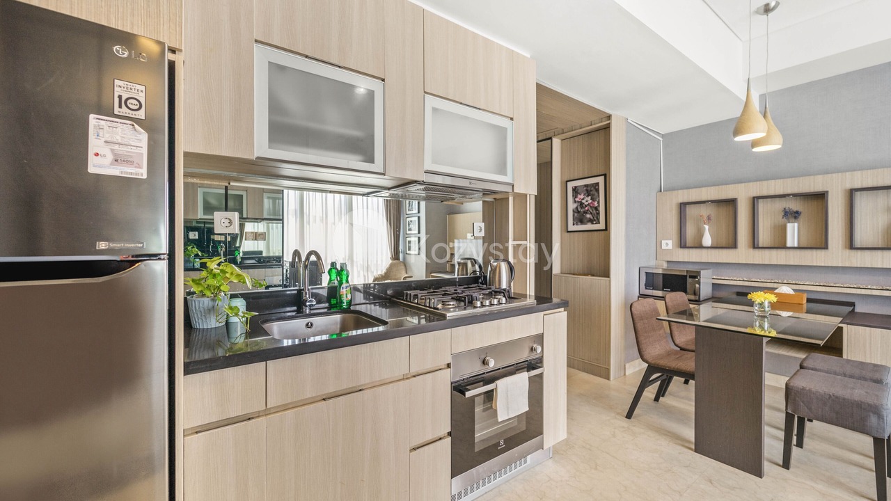 Photo of Kitchen in Karet