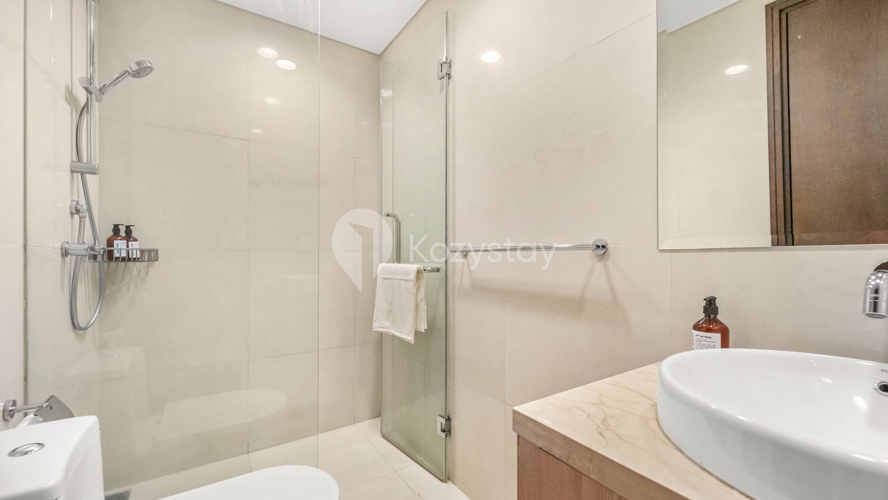 Photo of Bathroom in Karet