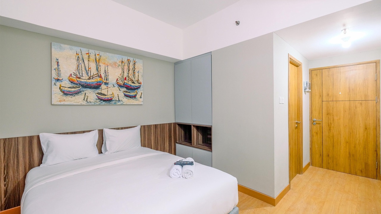 Photo of Bedroom in Duren Sawit