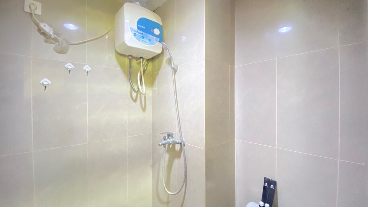 Photo of Bathroom in Hegarmanah