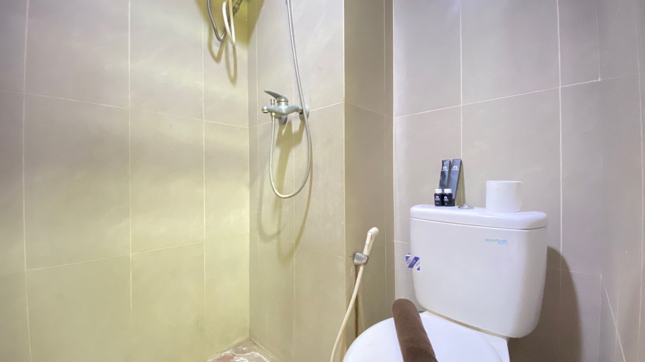Photo of Bathroom in Hegarmanah