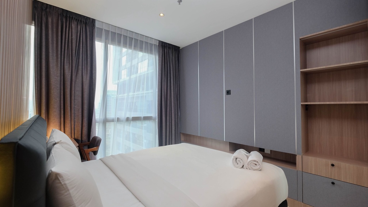 Photo of Bedroom in Semanggi
