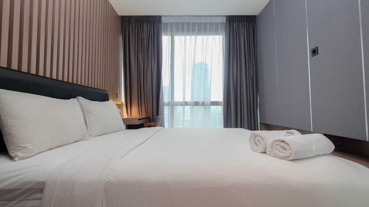 Photo of Bedroom in Semanggi