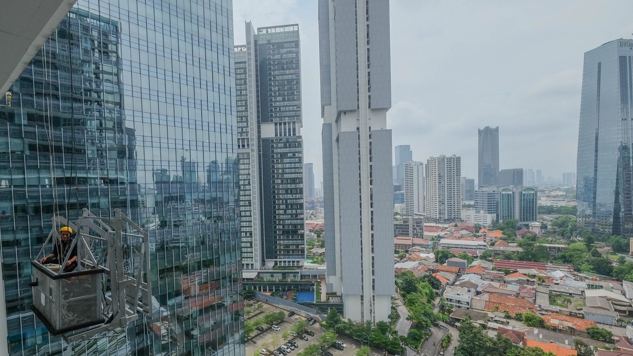 Photo of Outdoor in Semanggi