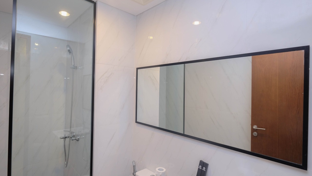 Photo of Bathroom in Semanggi