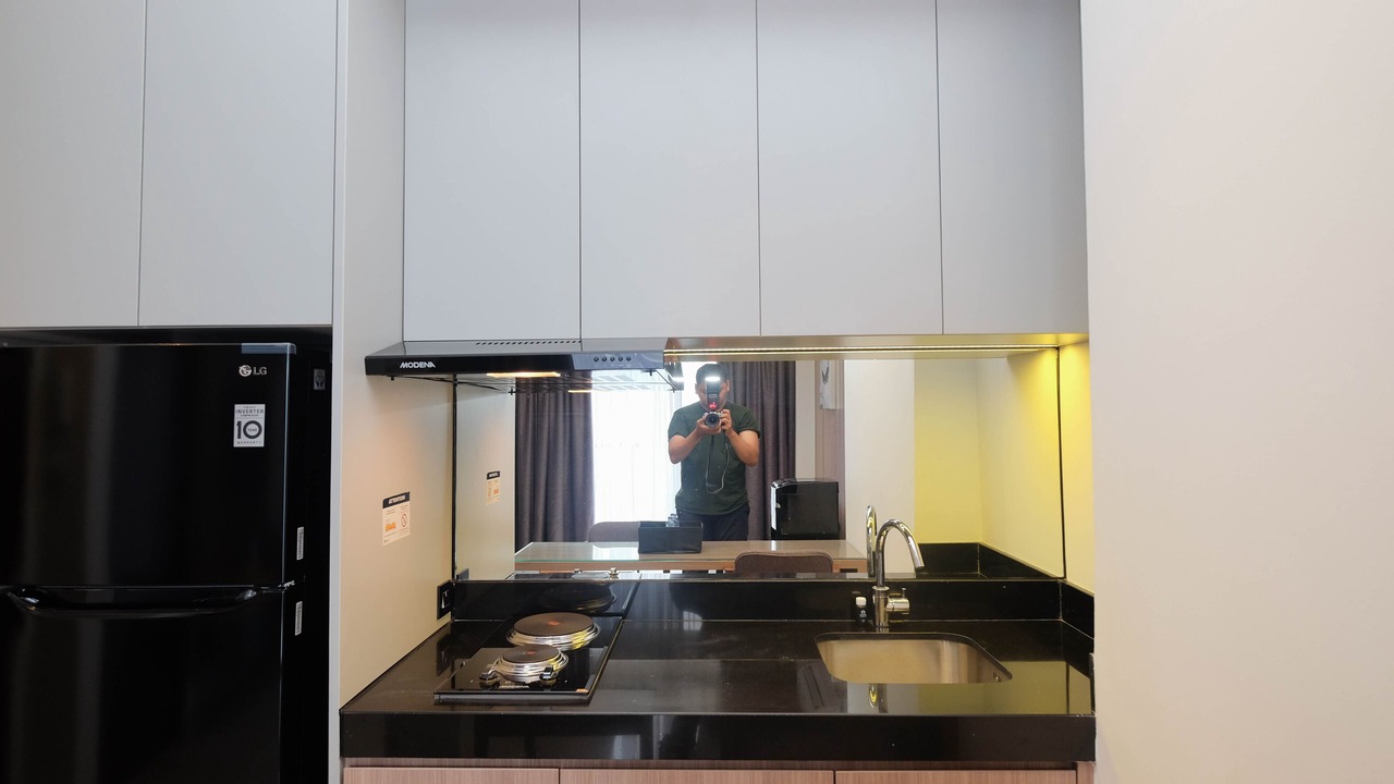 Photo of Bedroom in Semanggi