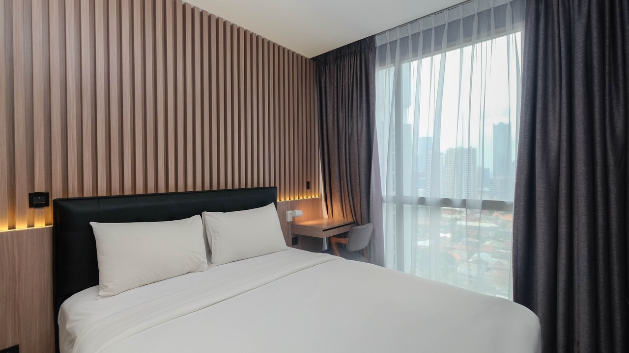 Photo of Bedroom in Semanggi