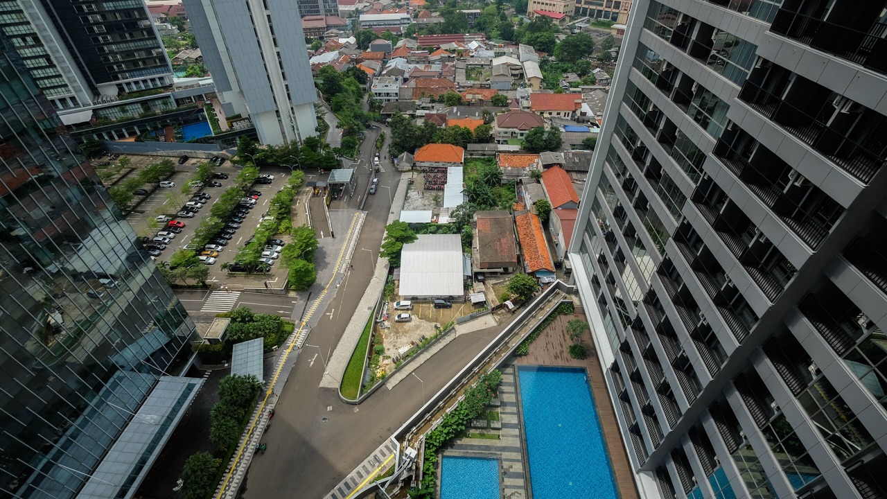 Photo of Outdoor in Semanggi