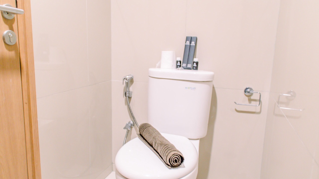 Photo of Bathroom in Cikokol