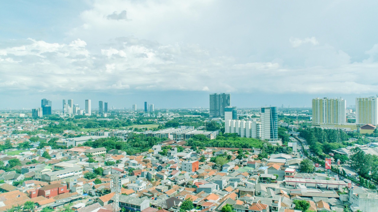 Photo of Outdoor in Cikokol