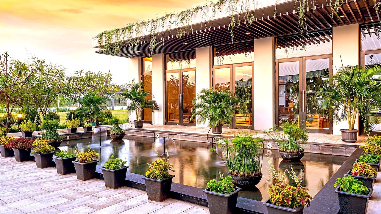 Photo of Outdoor in Cikarang