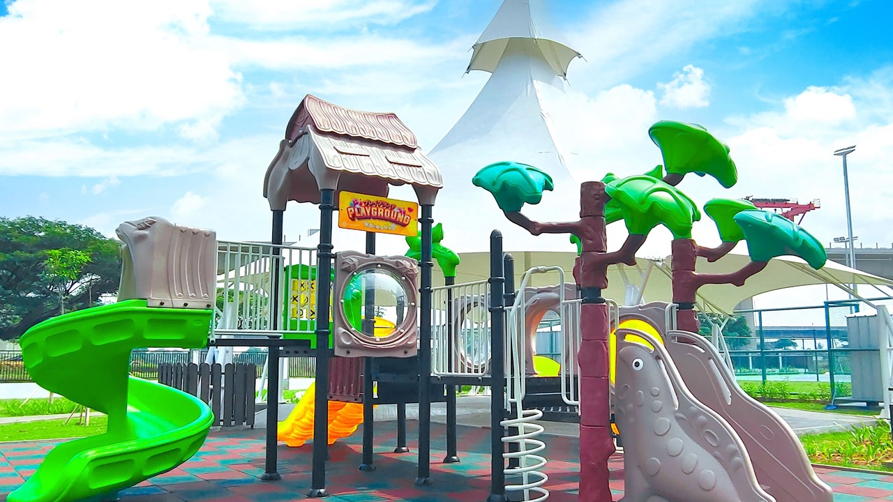 Photo of Outdoor in Cikarang