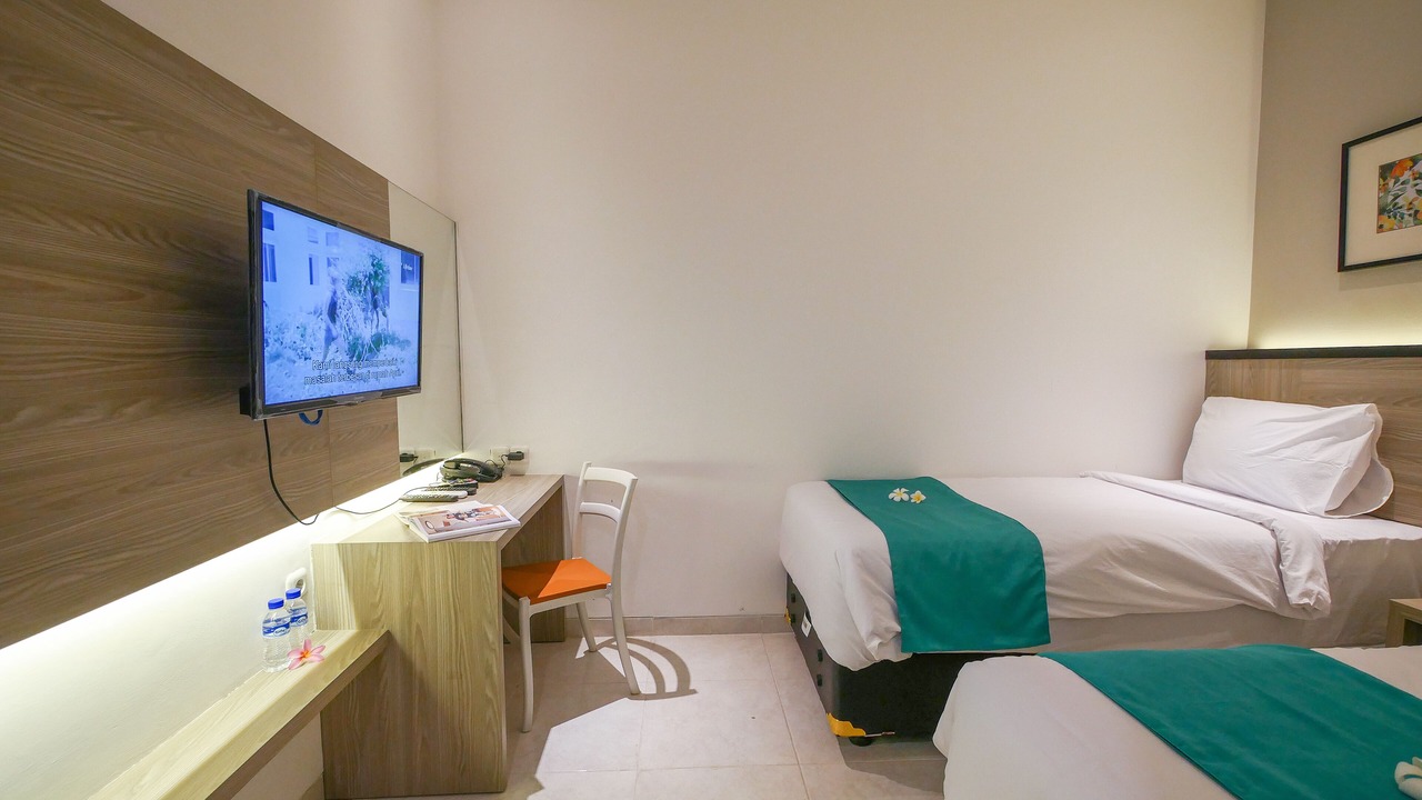 Photo of Bedroom in Kampial