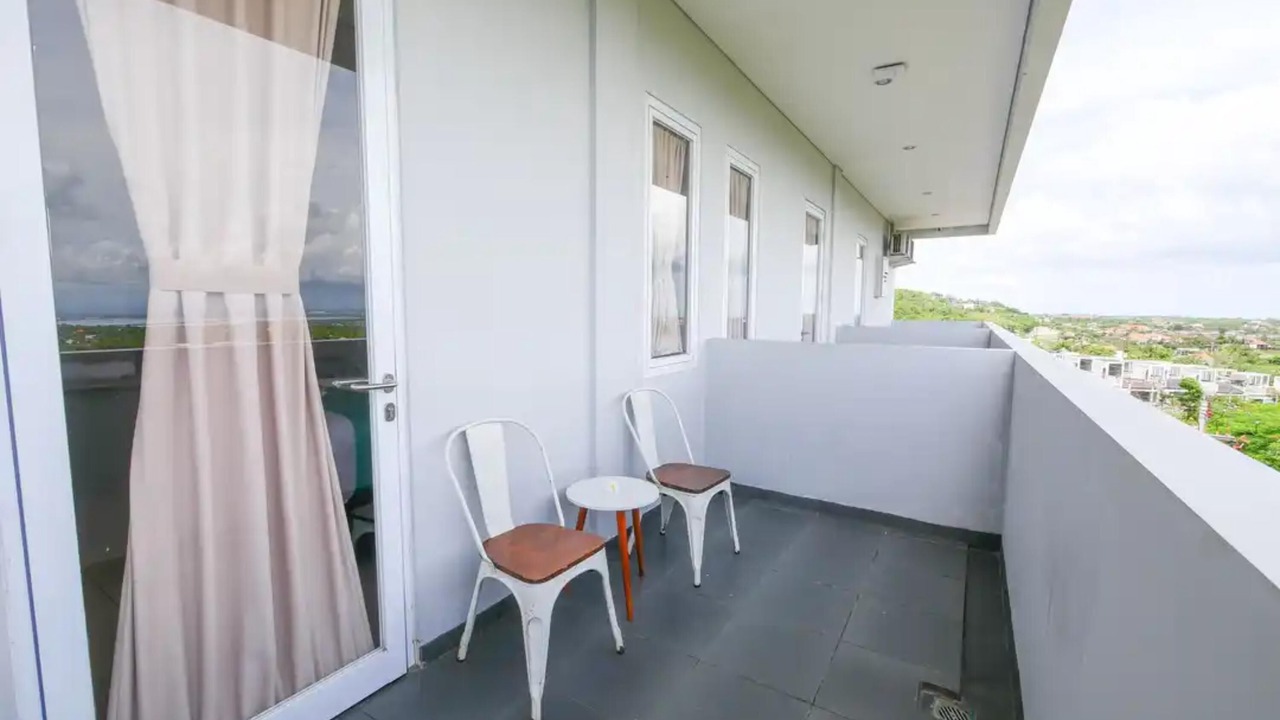 Photo of Patio Balcony in Kampial