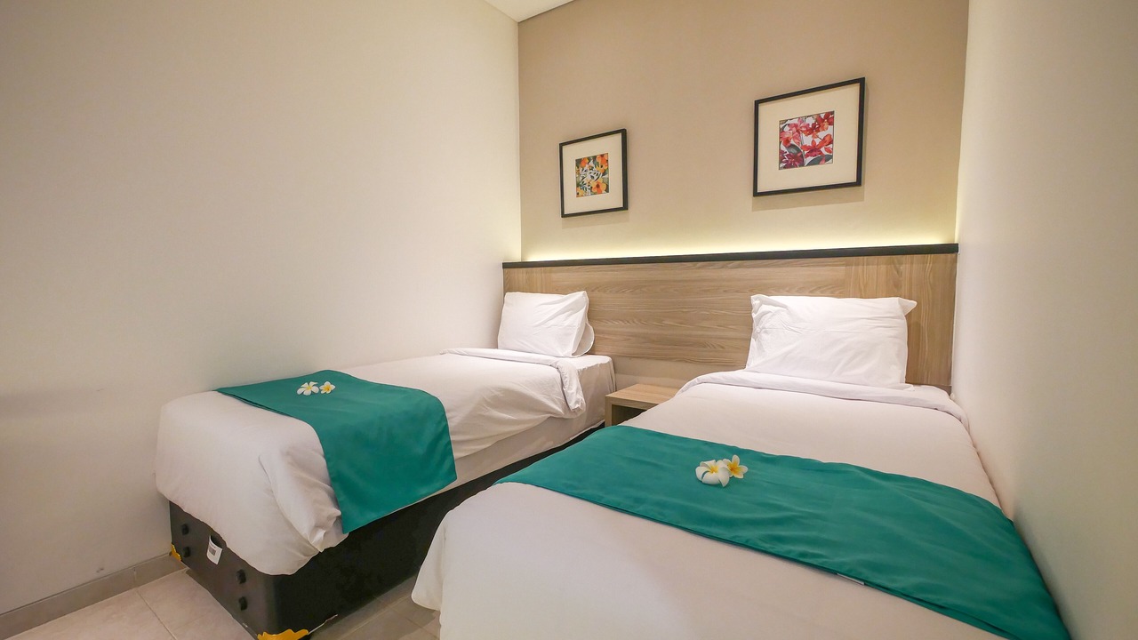 Photo of Bedroom in Kampial
