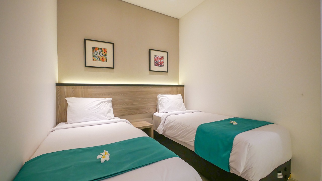 Photo of Bedroom in Kampial