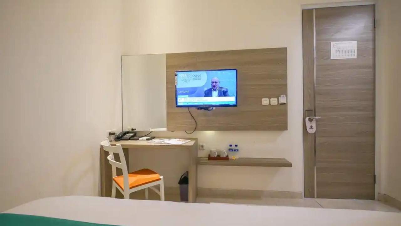 Photo of Bedroom in Kampial