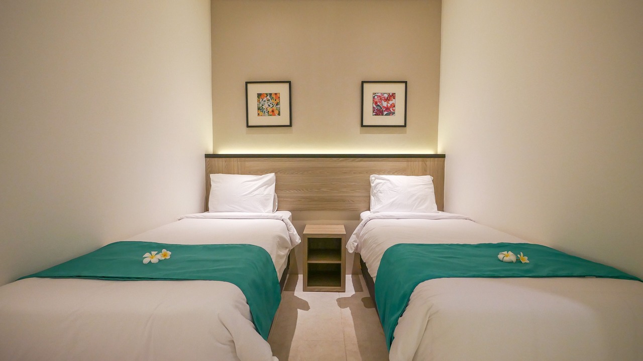 Photo of Bedroom in Kampial