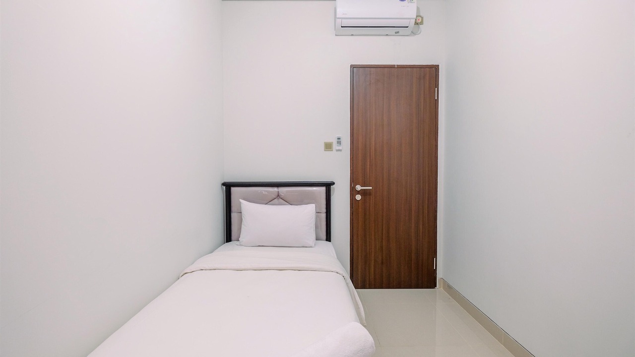 Photo of Bedroom in Cimanggis