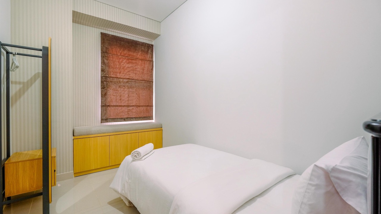 Photo of Bedroom in Cimanggis